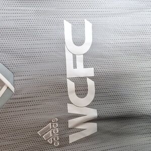 Adidas WCFC Jersey
